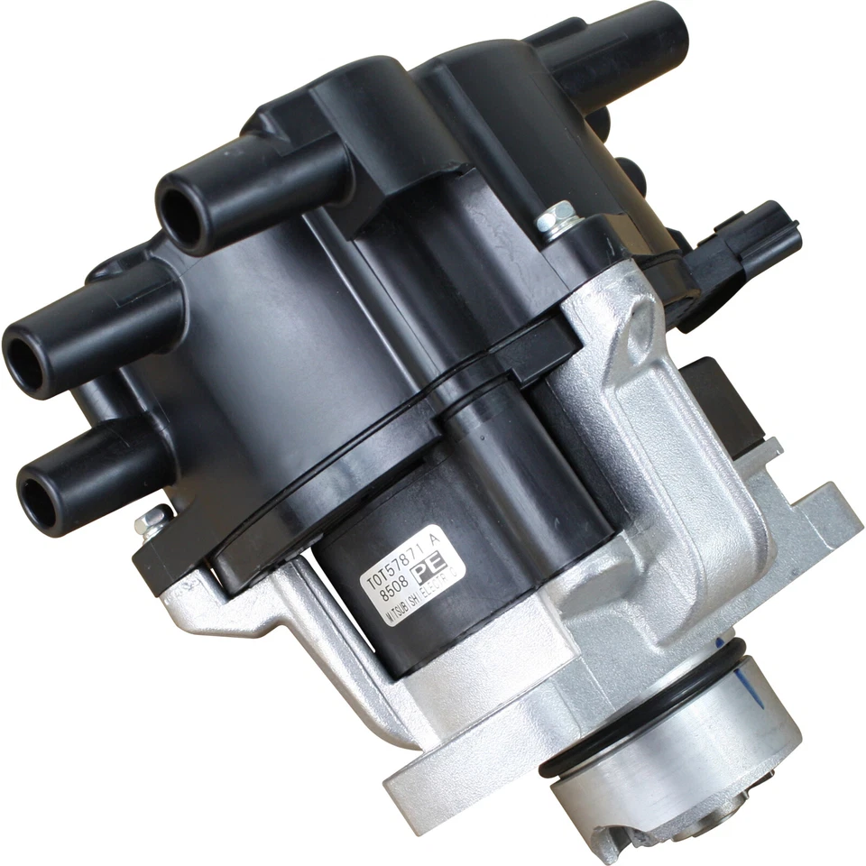 Nuevo distribuidor de encendido para Mitsubishi Chrysler y Dodge 2002-2005 3,0 L V6 SOHC Foto 2 de 4
