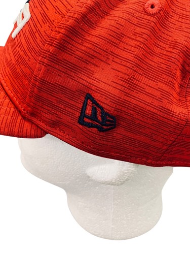 USA Ryder Cup Golf New Era 2023 red adjustable baseball cap - Picture 9 of 9