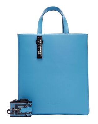 Golden Amber Liebeskind Berlin Handtasche Braun Handbag