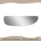 Lower Mirror Glass for 03-07 Ford E-350 F-250 Econoline Right Side RH Convex