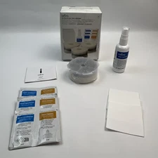 Biorb Aquarium Service Kit PARTIAL Optimizer Filter Cartridge Cleaner Pads *READ