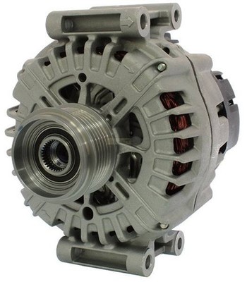 1*Lichtmaschine NEU Eurostarter OE-Ref. FG20S026 für Volkswagen