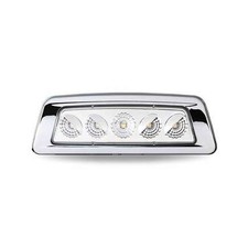 Trux TLED-K200CA Fender Marker Light, Rh, Amb...
