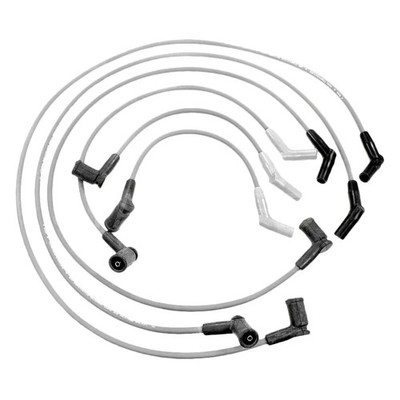 NEW Standard 26693 - Pro Series Spark Plug Wire Set