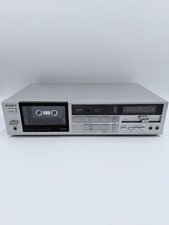 Sony TC-FX210 Stereo Cassette Deck