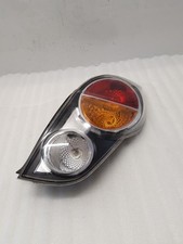 Feu arrière Chevrolet SPARK