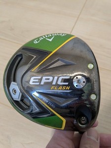 Callaway Epic Flash Sub Zero Driver | eBay Callaway Epic Flash Sub Zero Driver | eBay