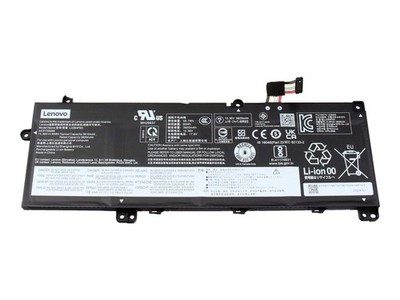 5B11L67337 Lenovo 60Wh 4-cell lithium-ion battery Akku 3.910 mAh ~D~