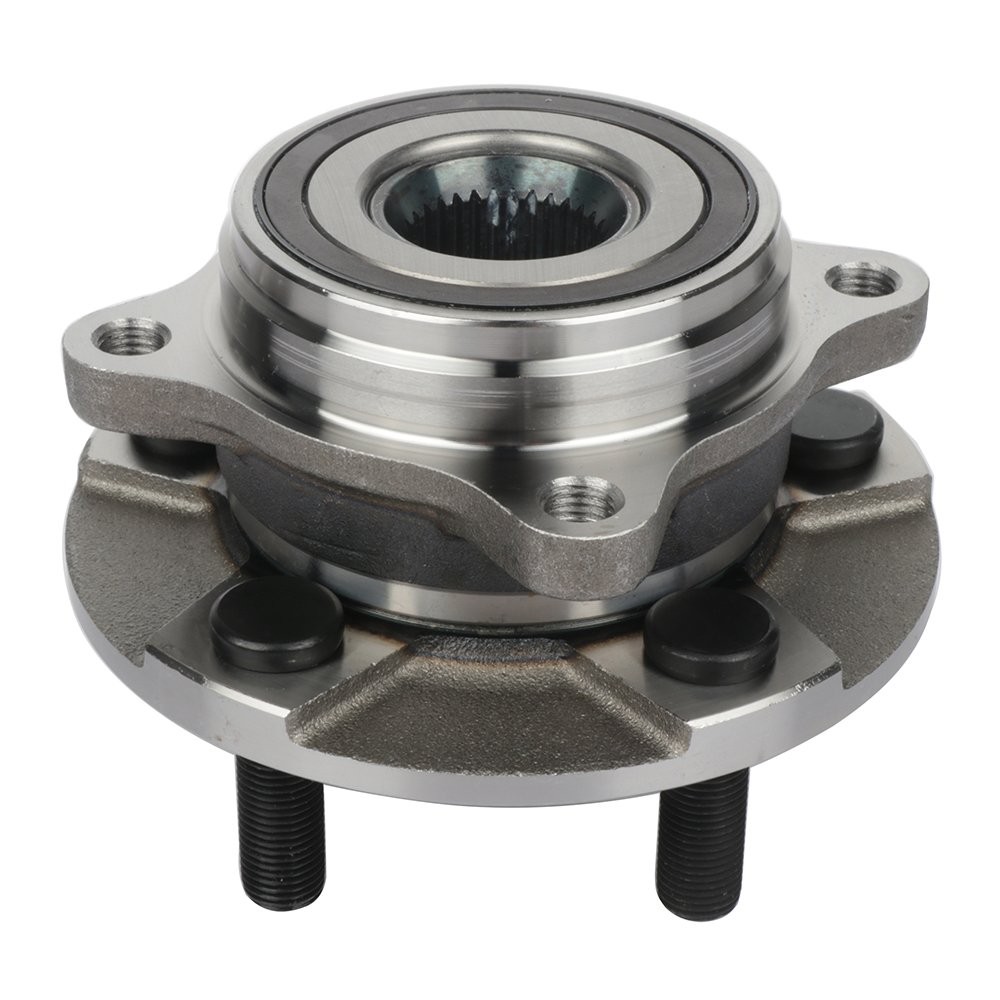 Ford GT 2015-2019 Rear Right Wheel hub