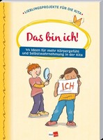 Das Bin Ich!, Alexandra Junge