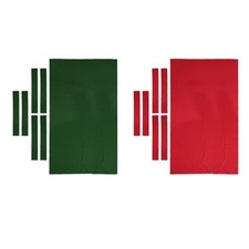 Professional Billiard Table Felt for 9Ft