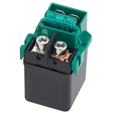 Electric Start Starter Relay Solenoid For: HONDA VT 750 C SHADOW AERO 1997-2023
