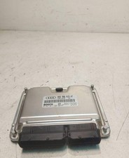 Audi A2 Motorsteuergerat/-modul 045906019AT 0281011100 1039S00787