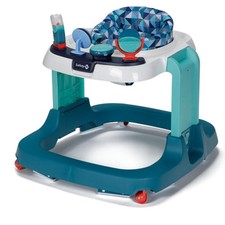 Walker Toy Baby Adjustable Height Wheels Interactive Toys with 12 Sweet Songs
