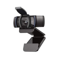 C920e HD 1080p Mic-Enabled Certified for Zoom, Default Mic-Enabled Webcam