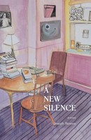 A New Silence | Joseph Massey | Taschenbuch | Kartoniert / Broschiert | Englisch