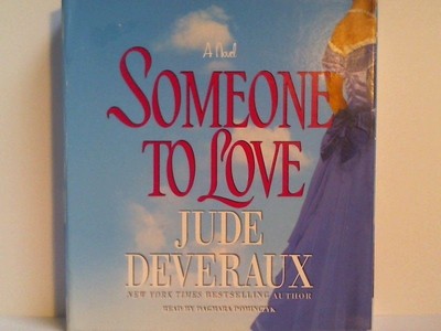 Someone to Love Deveraux, Jude: