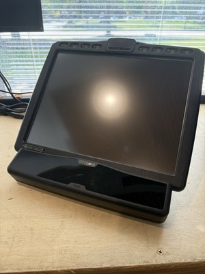 PRC ECO2 Tobii ECOpoint Eye Gaze AAC Communication Device   Tested Working