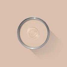 750mL Farrow & Ball Flat Eggshell Interior Wood & Metal Paint - Current Colours
