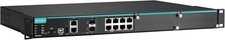 MOXA IKS-6726A-2GTXSFP-HV-T Modular Managed E...