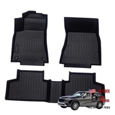 Floor Mats Fit for Mercedez-Benz GLB Large 2020-2025 Mercedez-Benz GLB Class