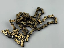 Izumi V Super Toughness 1/8" Chain 96 LINKS