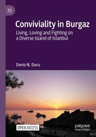 Deniz N. Duru | Conviviality In Burgaz | Taschenbuch | Englisch (2025) | Xiii