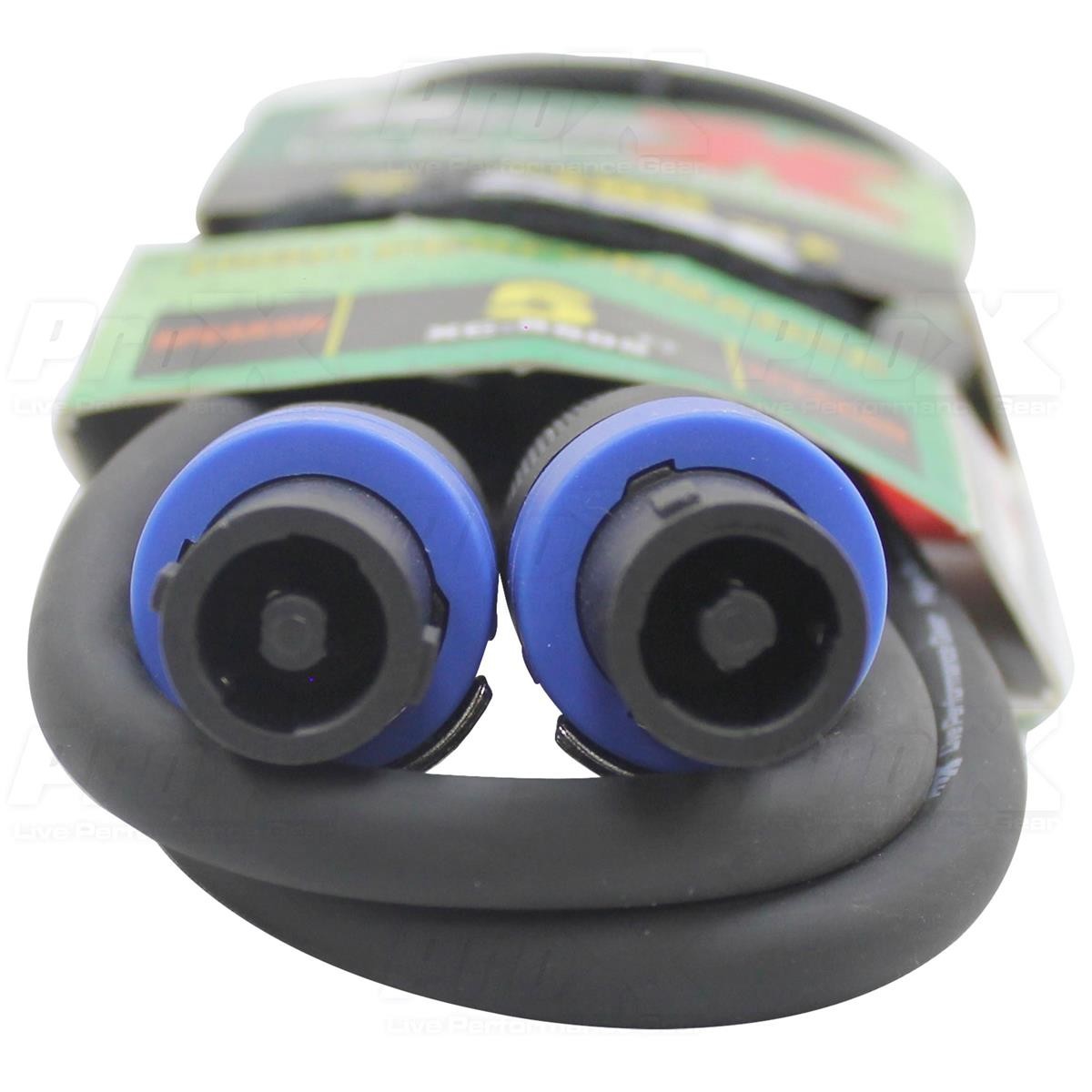 ProX XC-SS05 5 12AWG SpeakOn to SpeakOn 3790₽