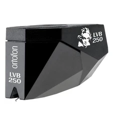 Ortofon 2M Black LVB 250 MM Phono Cartridge