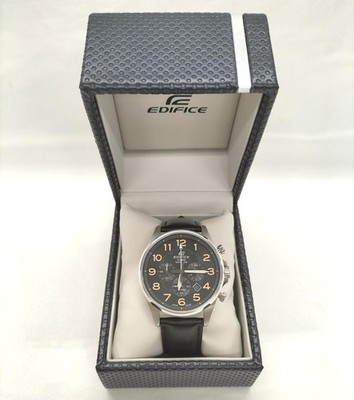 Casio Edifice EFB-508Jl-1AJF Chronograph Watch Used