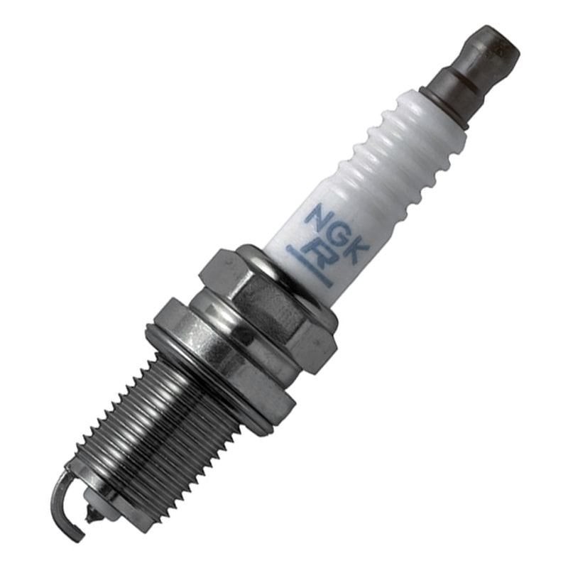 For Toyota Corolla 2012 NGK 5555 Laser Platinum Spark Plug