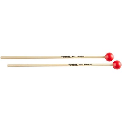 Innovative Percussion IP902 Medium Soft XylophoneBell Mallets