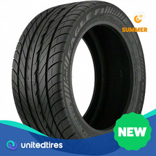 New P 27540zr18 Goodyear Eagle F1 Gs Emt 94y