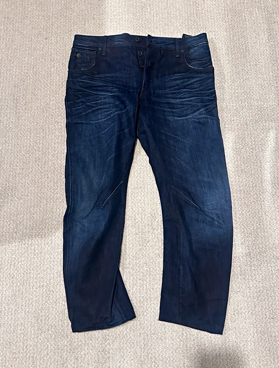 G Star Jeans for sale | eBay