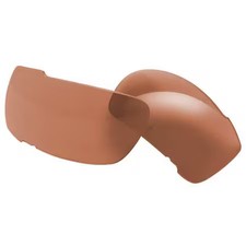 Ess 740-0414 Rplmt Lens, Cdi Max, Hi-Def Copper