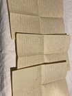Identified WWI B.E.F Artillery Soldier Archive - Letters & 59 Photo Cards — photo 10