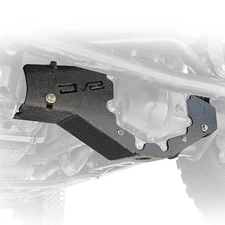 DV8 Offroad SPJL-11 Front Differential Skid Plate for 2018–2022 Jeep Wrangler JL