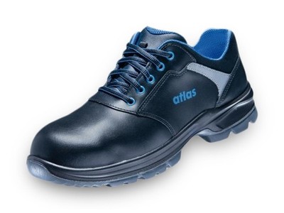 ATLAS Sicherheitshalbschuh TX 48 S2 Arbeitsschuh 