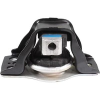 Metzger 8053919 Lagerung Motor FüR Renault Dacia Megane Scenic Grand Logan KM
