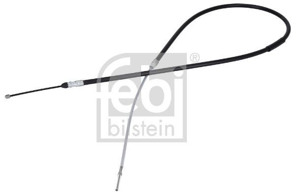 Febi Bilstein Handbremsseil BMW 28737-image