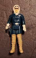 Product Image: Vintage 1980 Star Wars Han Solo Hoth Outfit Figure Kenner - No Gun