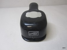 Stampin' up Round Tab Whale Tail Style Paper Punch 41