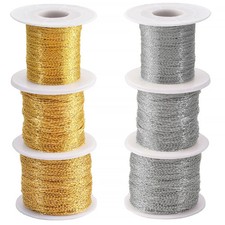 Thin Cable Chain Stainless Steel Beading Link DIY Necklace Making Jewelry