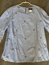 Bluse von van Laack, 36