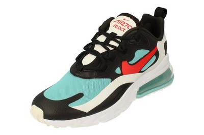 Nike Womens Air Max 270 React Running Trainers Da4288 Sneakers Shoes