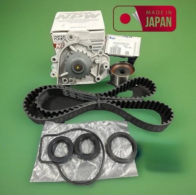 Integra 1990 - 2001 B18B1/A, B20 NON-VTEC  TIMING  REPAIR KIT   ''JAPAN PARTS''