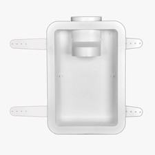 Recessed Dryer Vent Box Drb4xzw Dundas Jafine Recessed Dryer Vent Box Drb4xzw Dundas Jafine