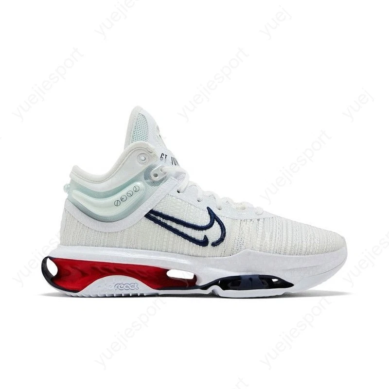 Nike Air Zoom GT Jump 2 USA for Sale | Authenticity Guaranteed | eBay