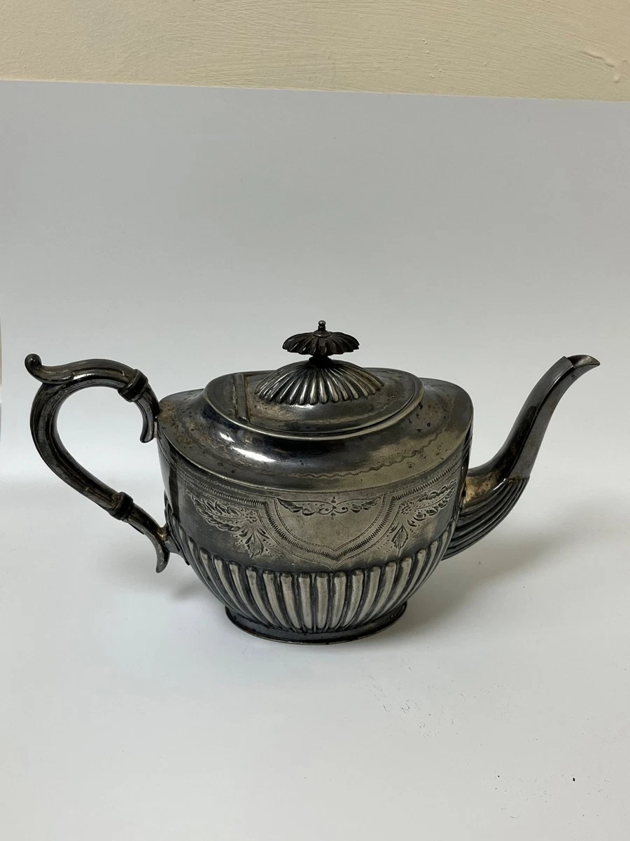 1900-1940 年美国纯银茶壶，咖啡壶套装| eBay