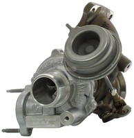 Turbolader Neu Original Garrett 9818479380 FüR -- Psa